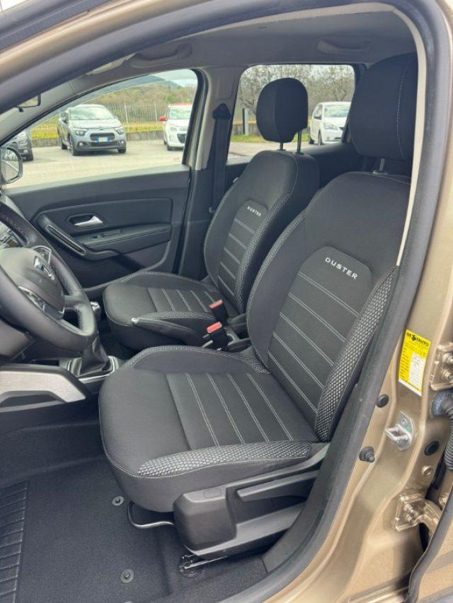 DACIA Duster 1.5 Blue dCi 8V 115 CV 4x2 Prestige