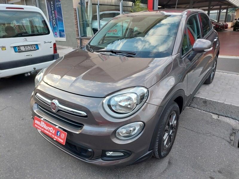 Fiat 500X 1.3 MultiJet 95 CV Lounge