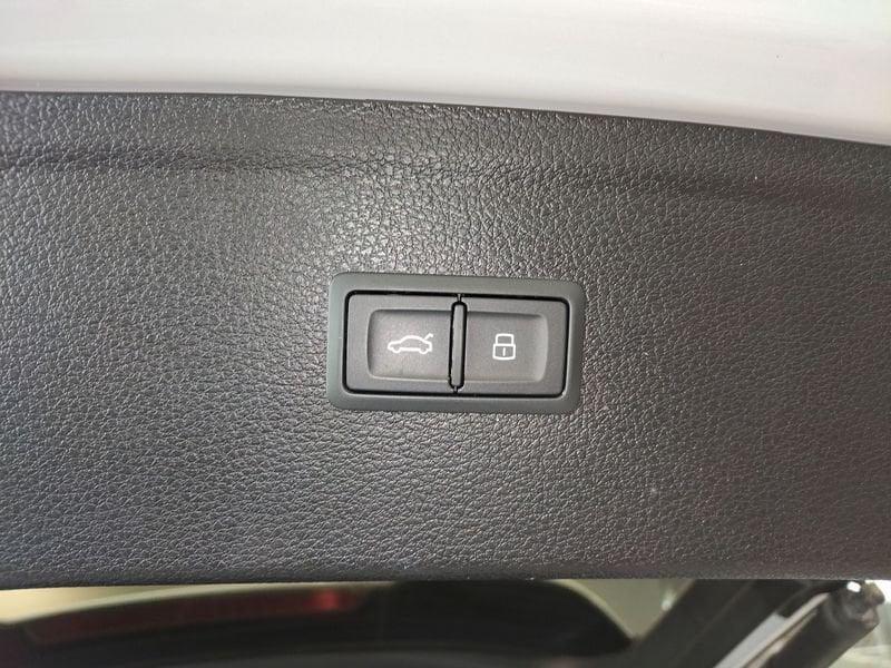 Audi Q5 40 TDI 204 CV quattro S tronic S line