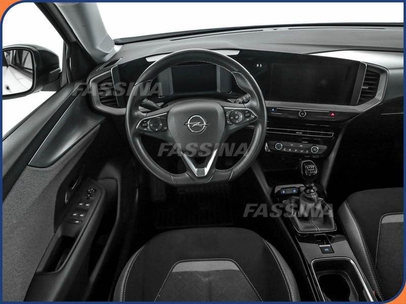 Opel Mokka 1.2 Turbo Edition 100 CV