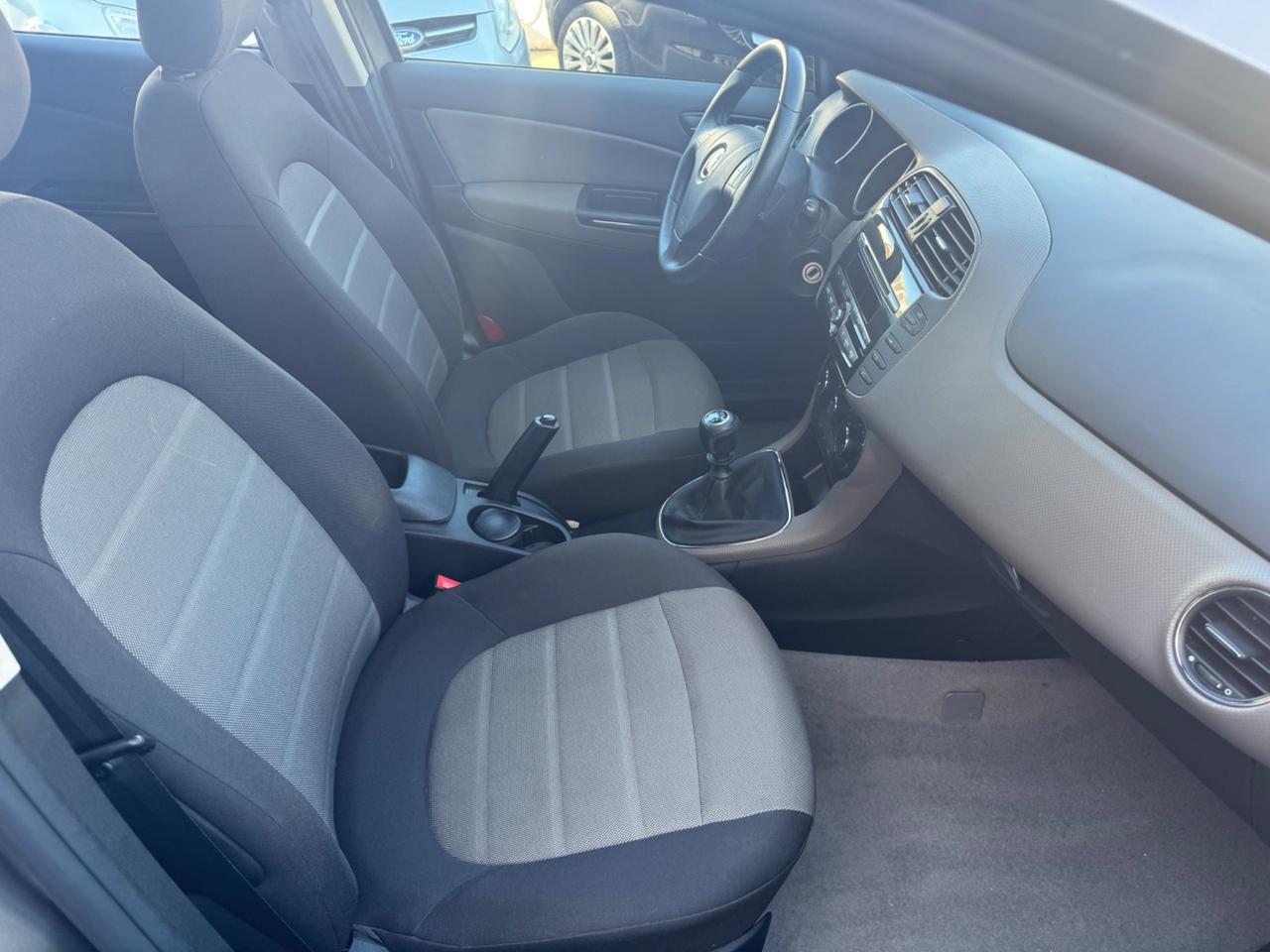 Fiat Bravo 1.6 MJT 120 CV -SOLO 131.000 KM-