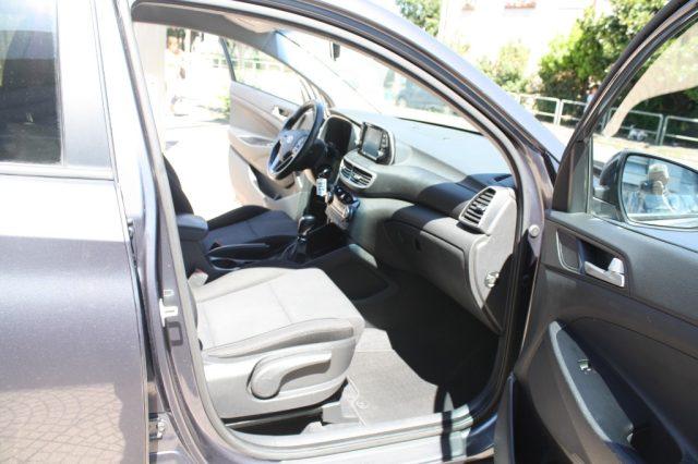 HYUNDAI Tucson 1.6 GDI N Line