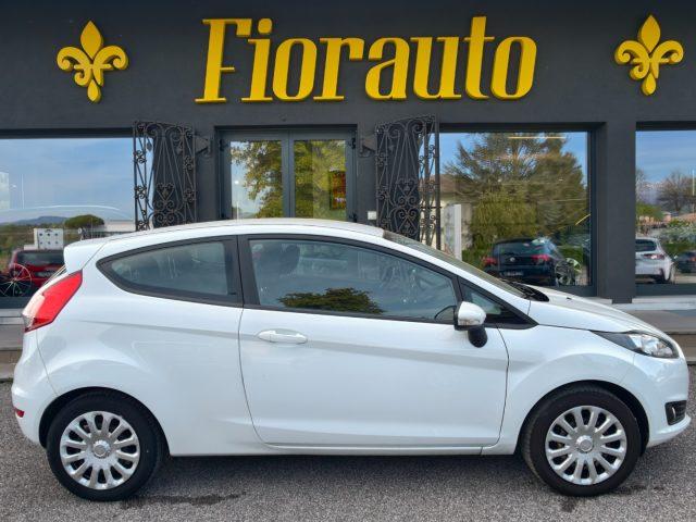 FORD Fiesta 1.0 80CV 3 porte Titanium