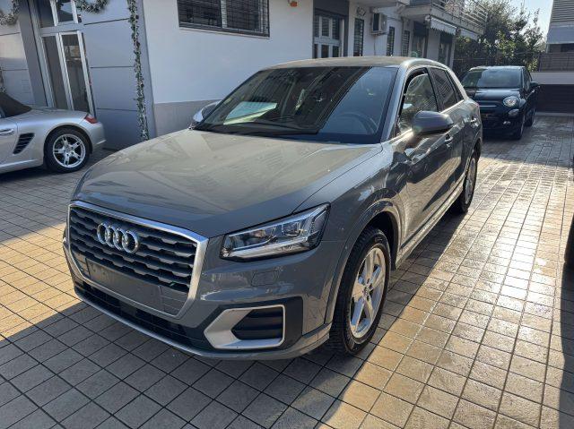 AUDI Q2 1.6 tdi Sport