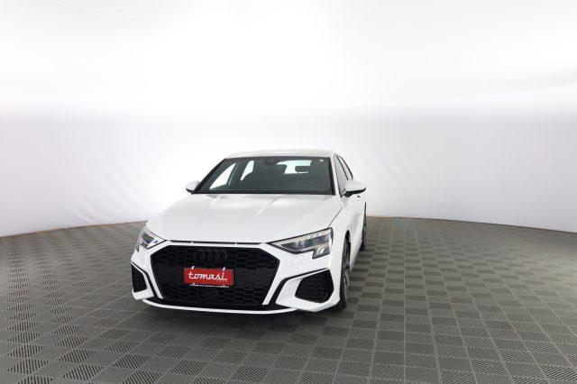 AUDI A3 A3 SPB 30 TDI S tronic S line edition