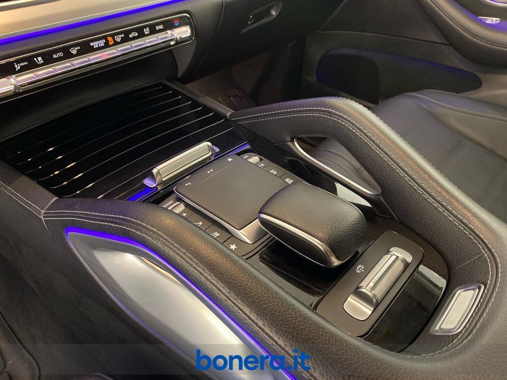 Mercedes GLE 300 300 d Mild hybrid Premium 4Matic 9G-Tronic Plus
