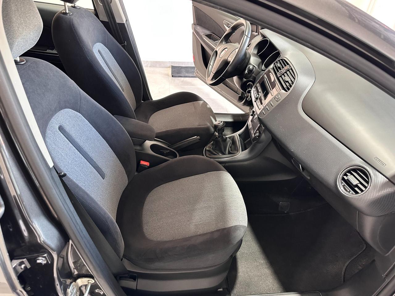 Fiat Bravo 1.6 MJT 120 CV EMOTION - UNICO PROP - D