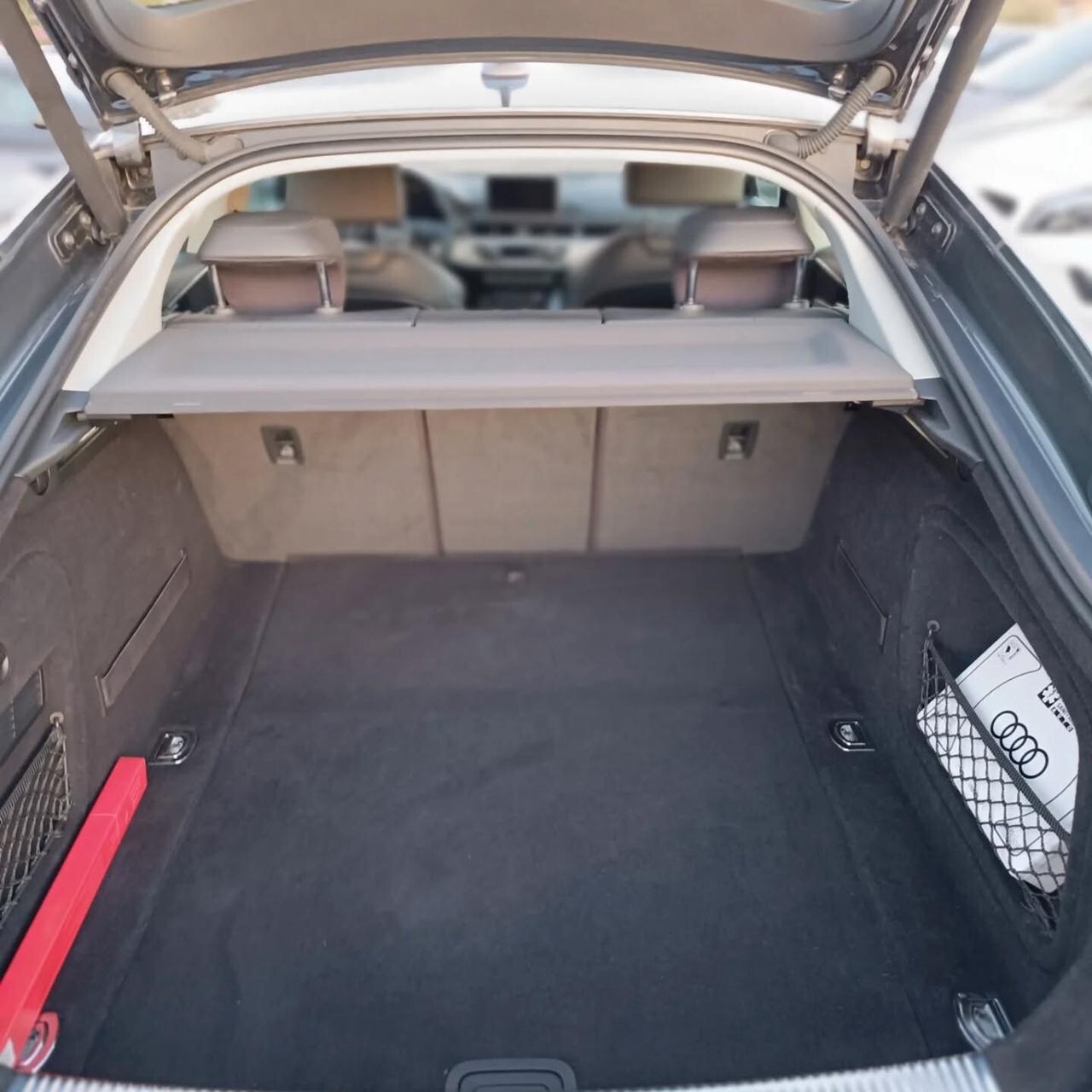 Audi A5 2.0 TDI 190 CV S tronic Sport KM CERTIFICATI