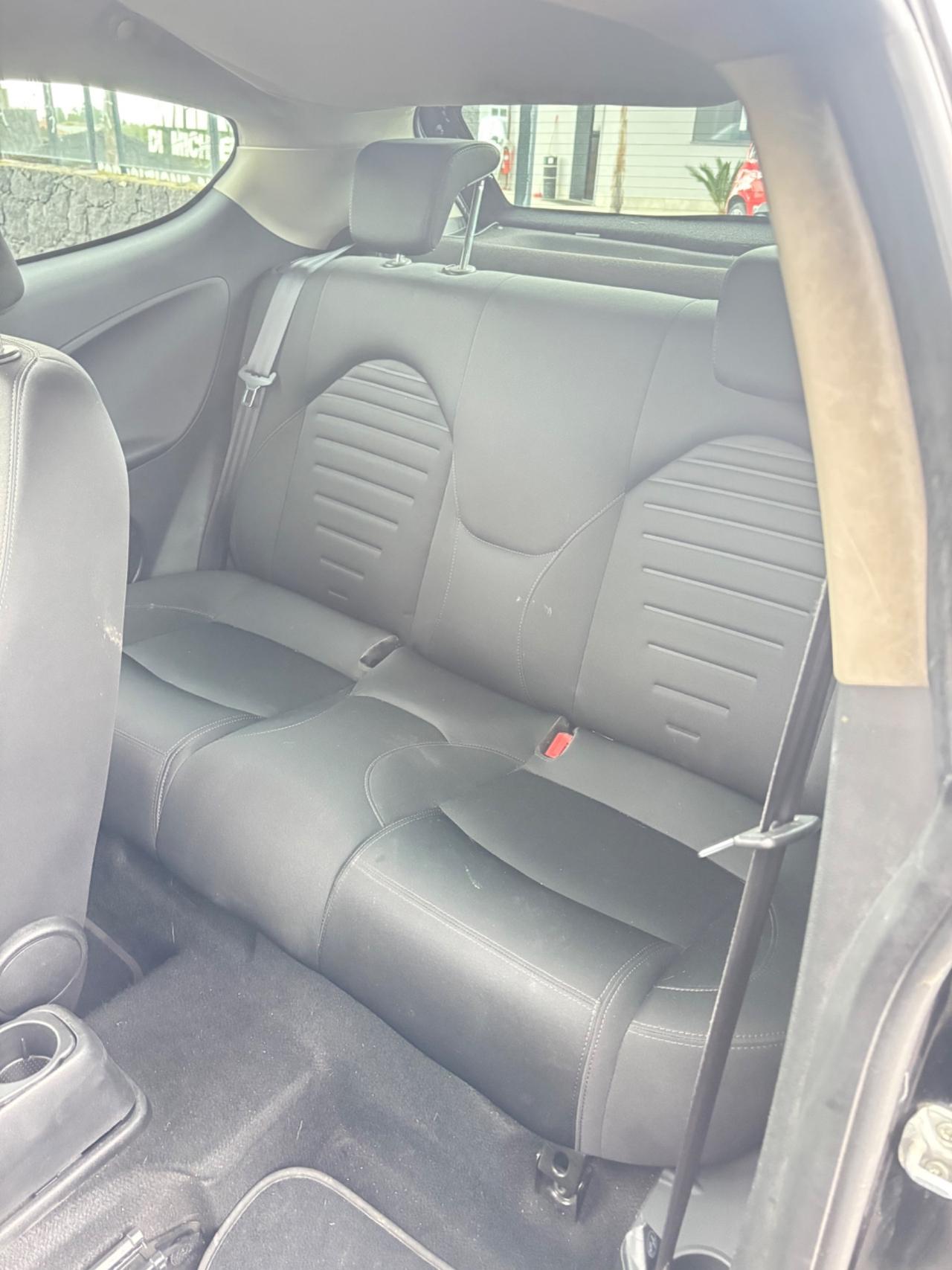 Alfa Romeo MiTo 1.3 JTDm 95 CV S&S