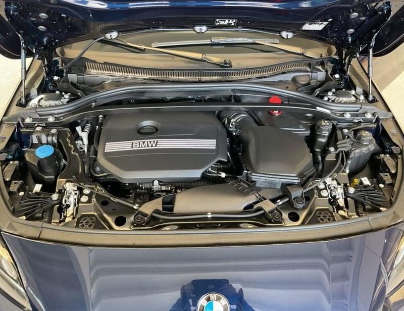 BMW Serie 2 G.C. Serie 2 Gran Coupé 220i M Sport Pro
