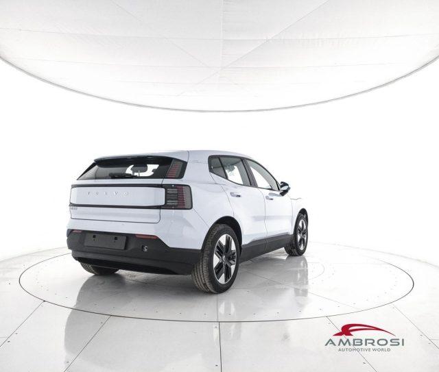 VOLVO EX30 Single Motor 100% elettrico Core