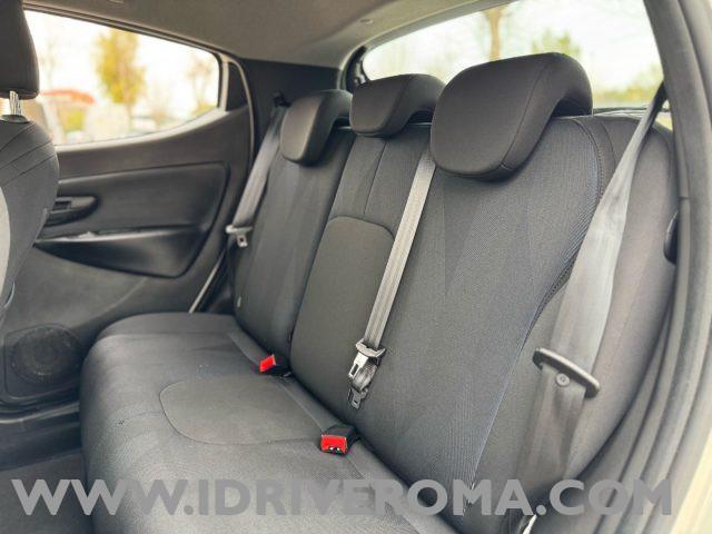 LANCIA Ypsilon 1.2 69 CV 5 porte "GOLD" +gpl