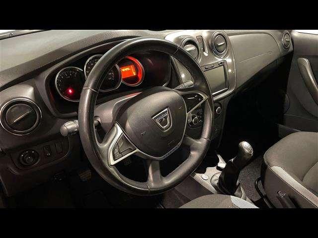 Dacia Sandero Stepway 1.0 tce Comfort Eco-g 100cv