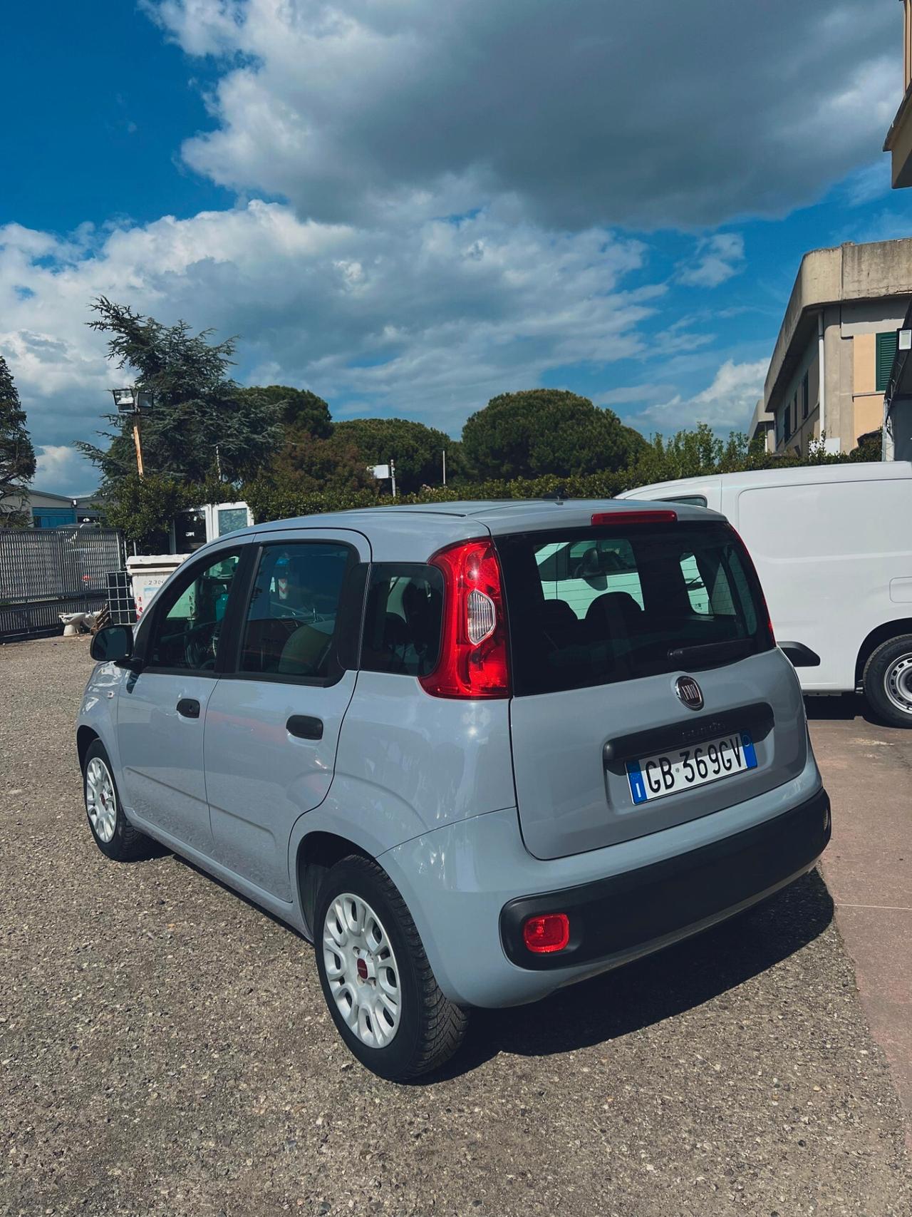 Fiat Panda 1.2 Easy