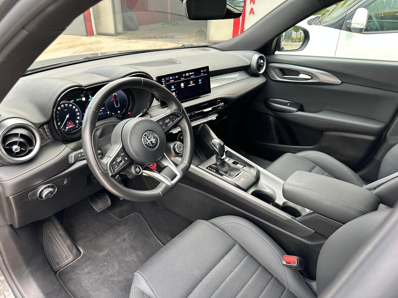 Alfa Romeo Tonale 1.5 160 CV MHEV TCT7 Ti