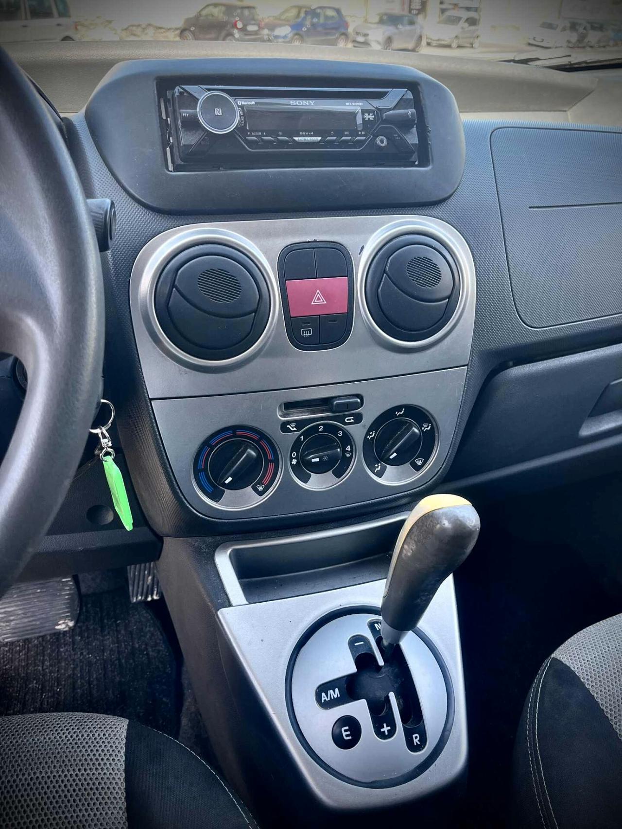 Fiat Qubo 1.3 MJT CAMBIO AUTOMATICO SENZA BUSTA PAGA