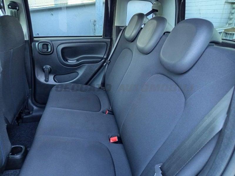 FIAT Panda Panda 1.0 firefly hybrid s&s 70cv 5p.ti