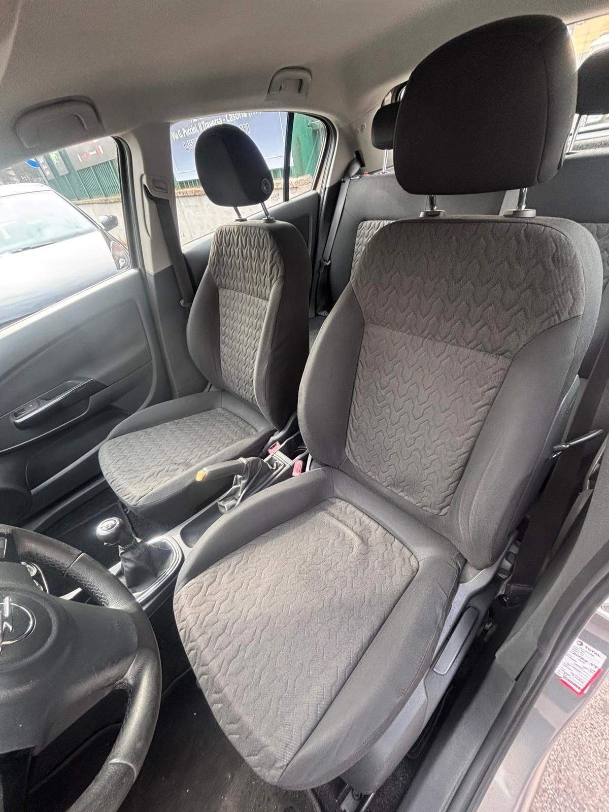 Opel Corsa 1.3 CDTI 75CV F.AP. 5 porte Edition