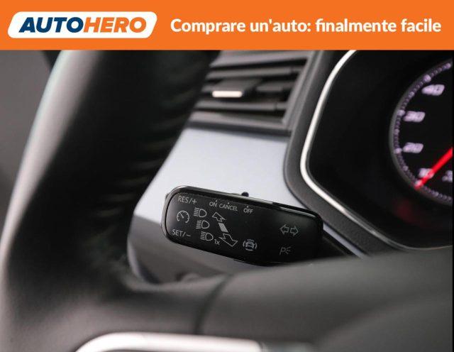 SEAT Arona 1.0 EcoTSI 115 CV DSG Style