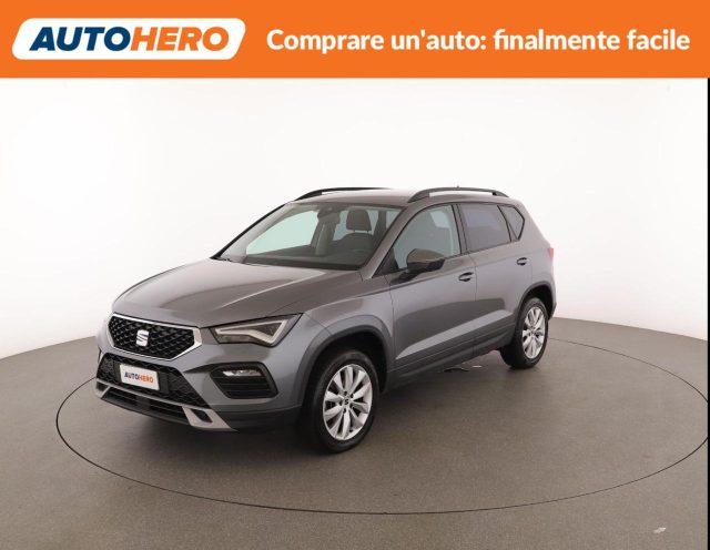 SEAT Ateca 2.0 TDI DSG Business