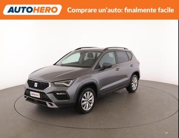 SEAT Ateca 2.0 TDI DSG Business
