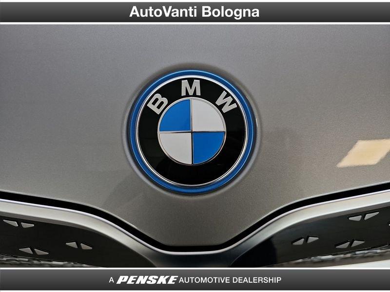 BMW iX1 eDrive 20 MSport
