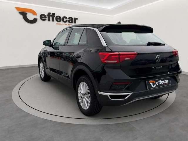 Volkswagen T-Roc 2.0 TDI SCR 150 CV DSG Business BlueMotion Technol