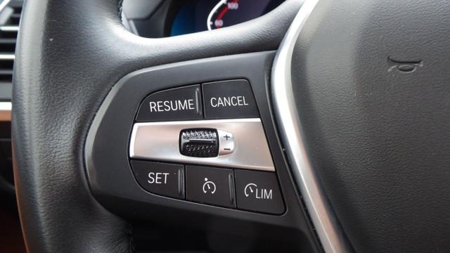 BMW X3 xDrive20d 48V mhev