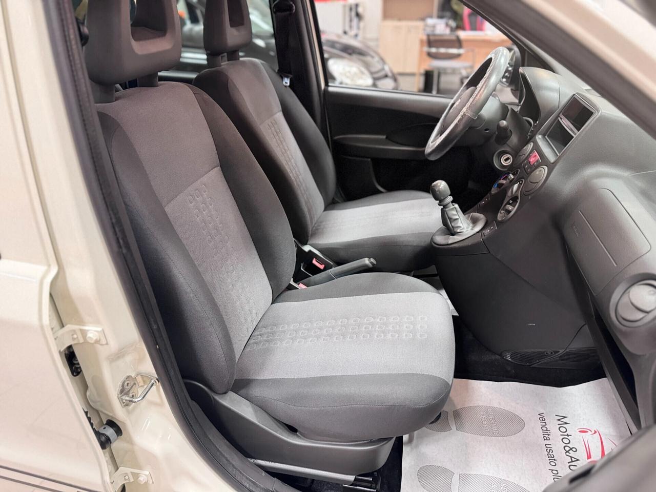 Fiat Panda 1.2 Emotion