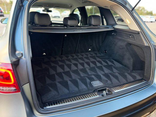 MERCEDES-BENZ GLC 220 d 4Matic SPORT *OPACA*UNIPROP*SERVICE MERCEDES