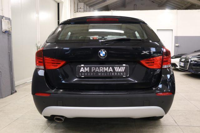 BMW X1 xDrive20d Futura