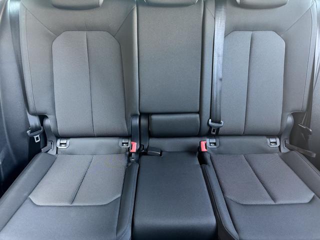 AUDI Q3 35 TDI S tronic Business