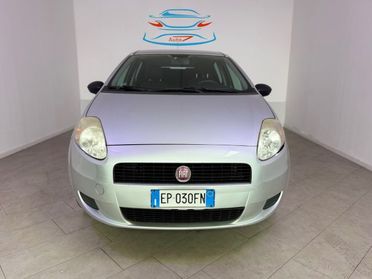 FIAT Grande Punto 1.2 5 porte S&S Actual