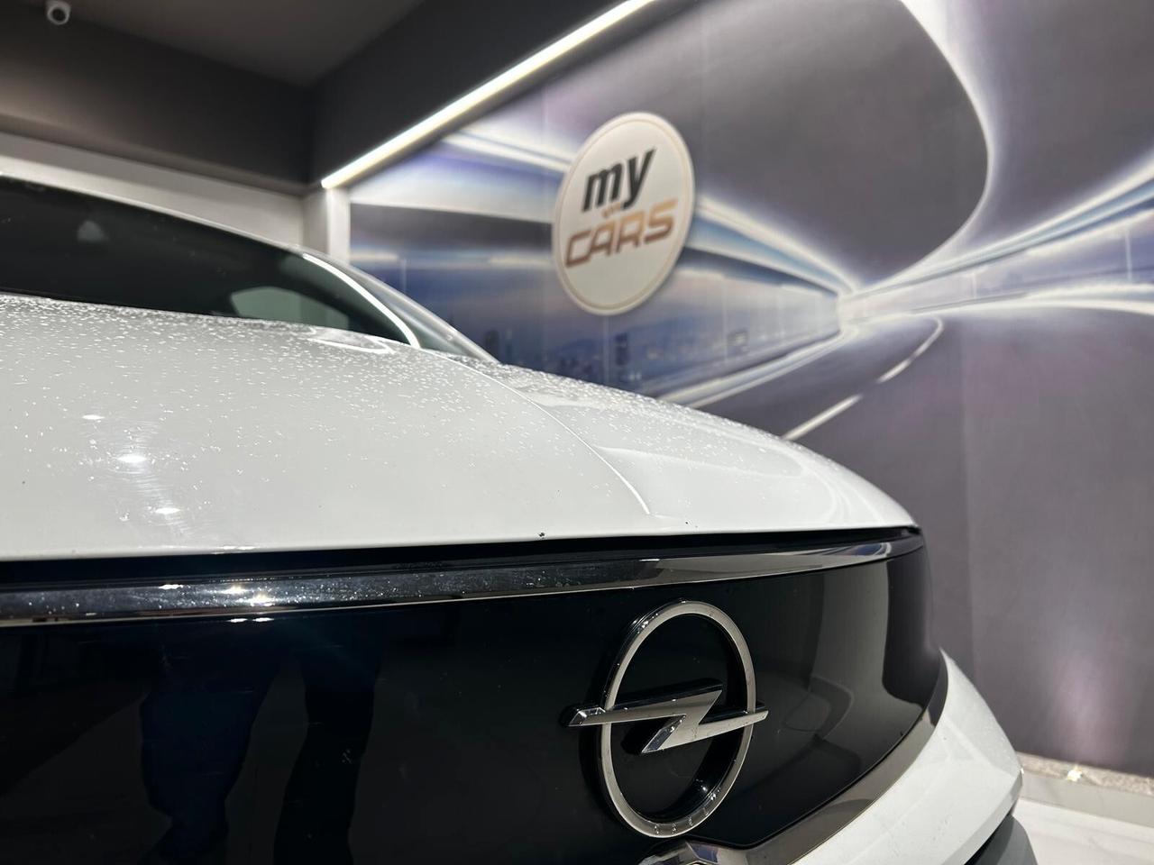 Opel Crossland 1.5 ECOTEC D 120 CV Start&Stop aut. Ultimate