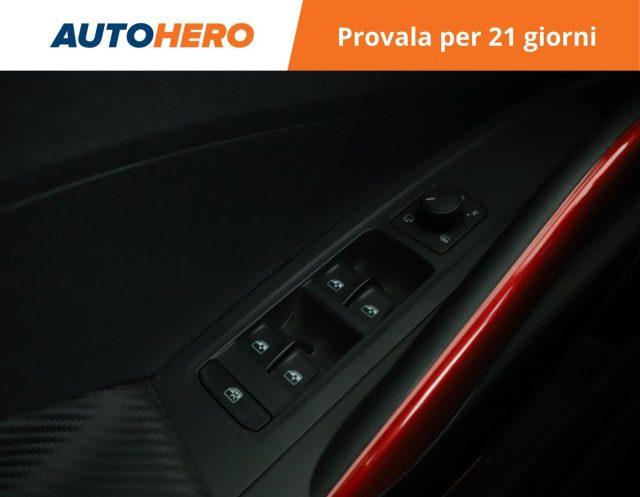 SKODA Fabia 1.5 TSI DSG 150 CV Sport Monte Carlo