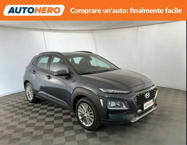 HYUNDAI Kona 1.0 T-GDI Comfort