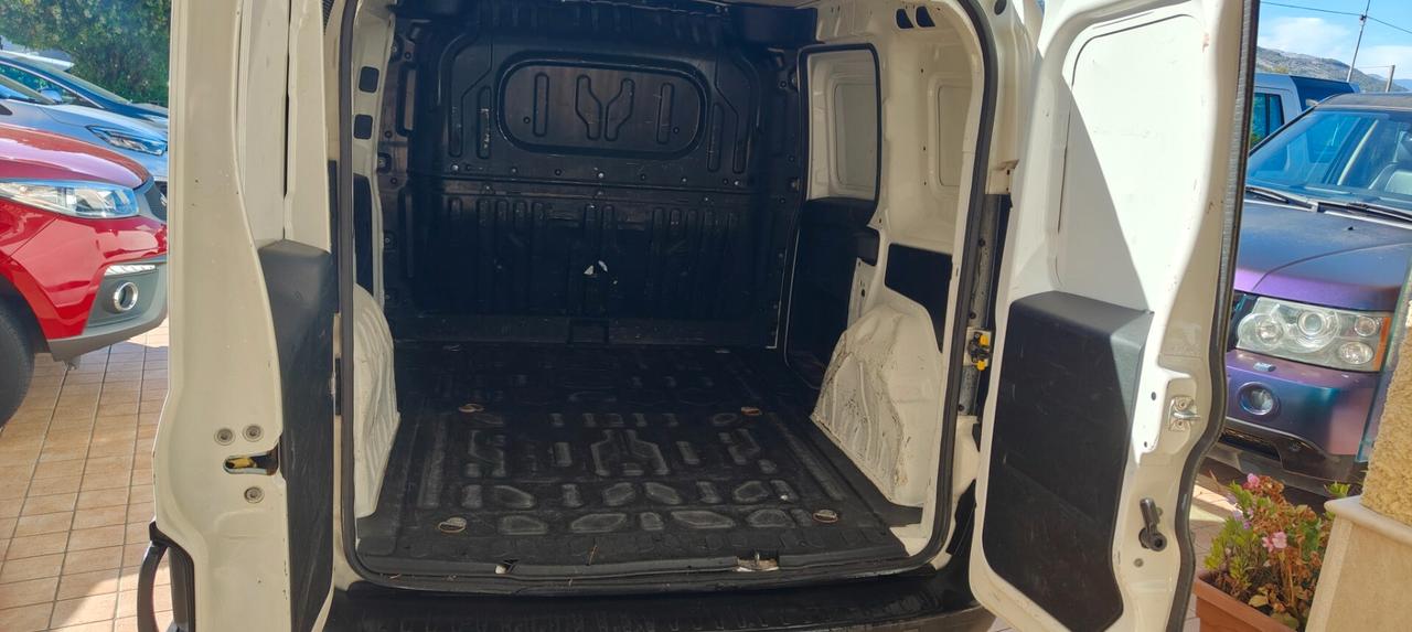 Fiat Doblo Doblò 2.0 MJT PC Furgone Sx