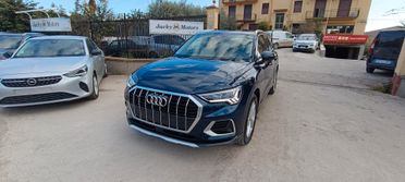 Audi Q3 40 TDI quattro S tronic design LUXE