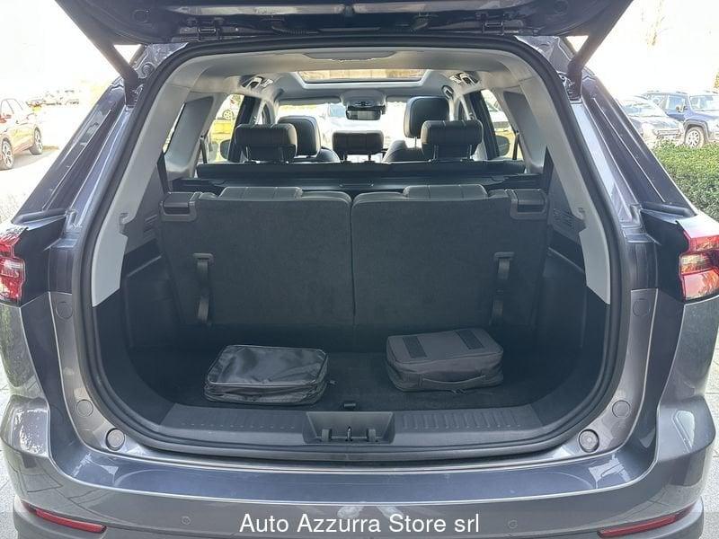 DR AUTOMOBILES dr7 dr 7 1.6 T-GDI DCT Bi-Fuel GPL