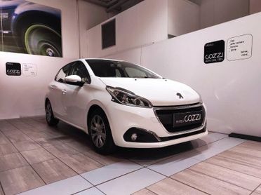 Peugeot 208 BlueHDi 100 S&S 5p. Mix