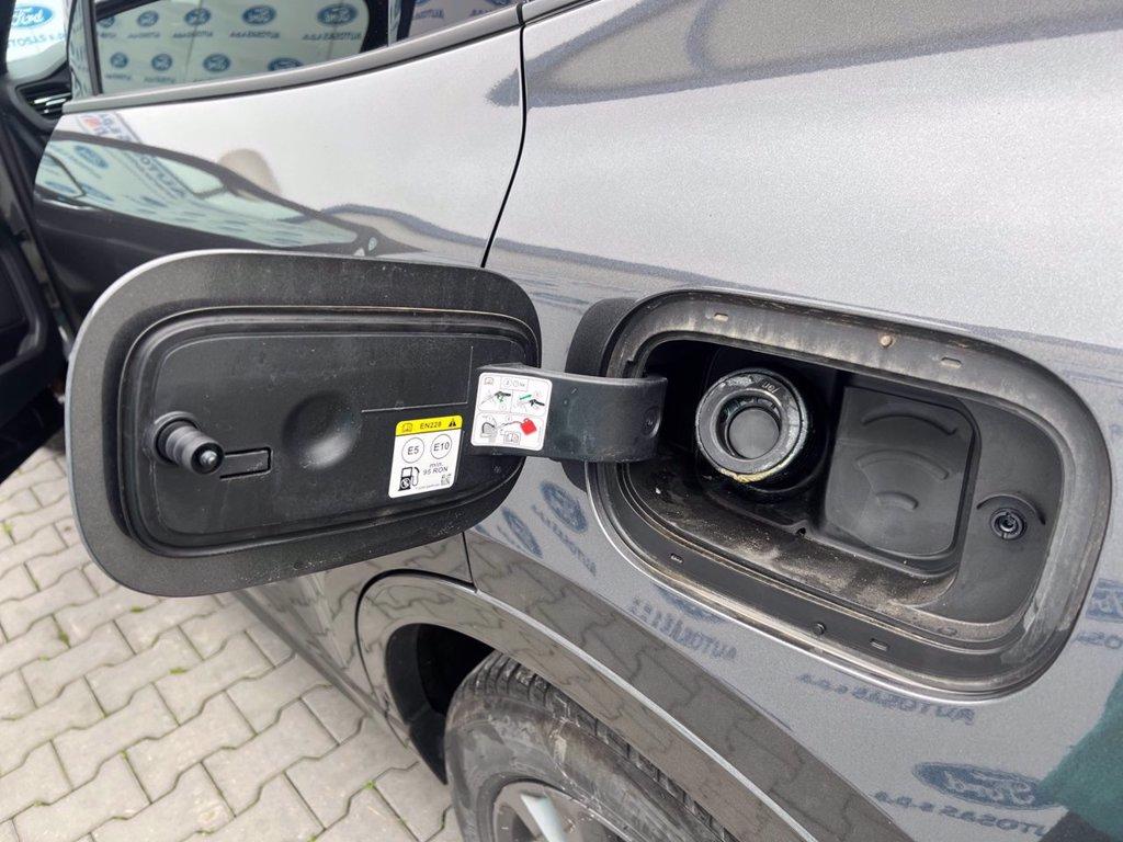 FORD Kuga 2.5 Plug In Hybrid 225 CV CVT 2WD ST-Line X del 2020