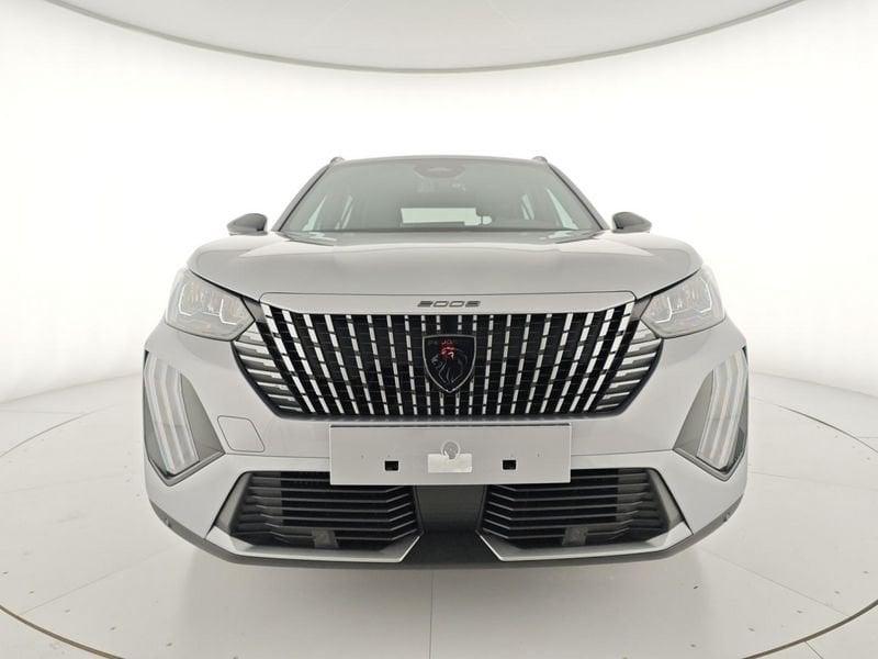 Peugeot 2008 PureTech 100 S&S Allure