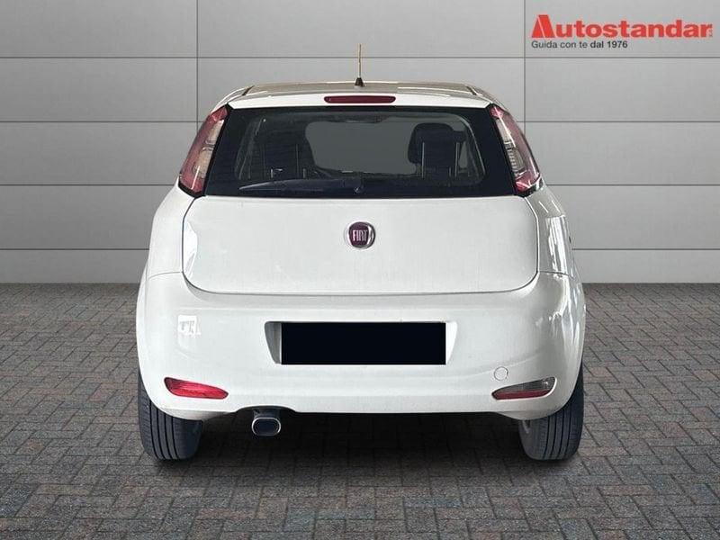 FIAT Punto III 5p 1.4 easypower Young Gpl