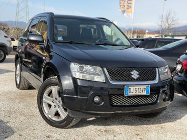 Suzuki Grand Vitara 1.9 4x4