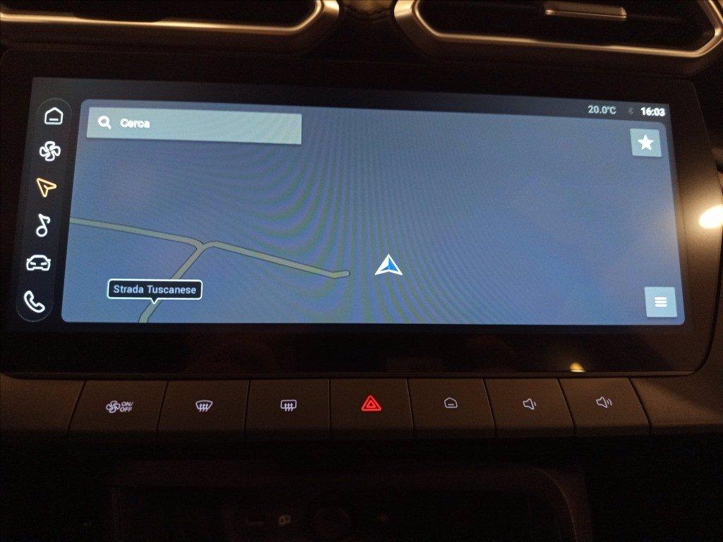 MG ZS 1.5 Comfort del 2025