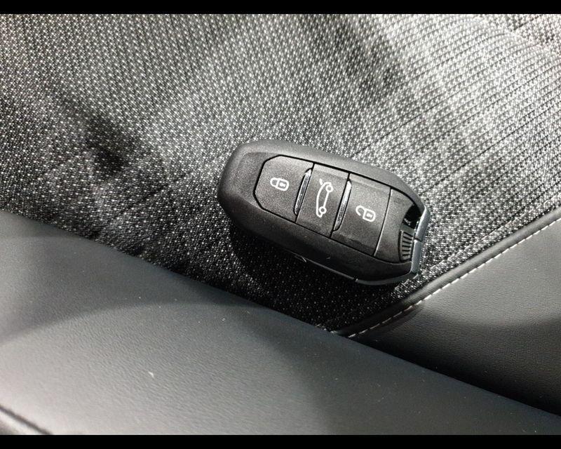 DS DS4 2ª serie BlueHDi 130 aut. Trocadero