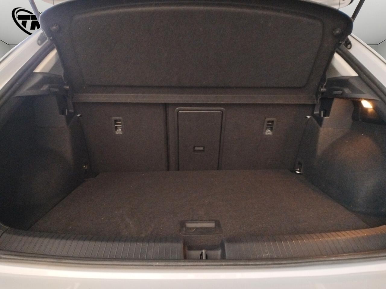 Volkswagen T-Roc 2.0 TDI SCR Style