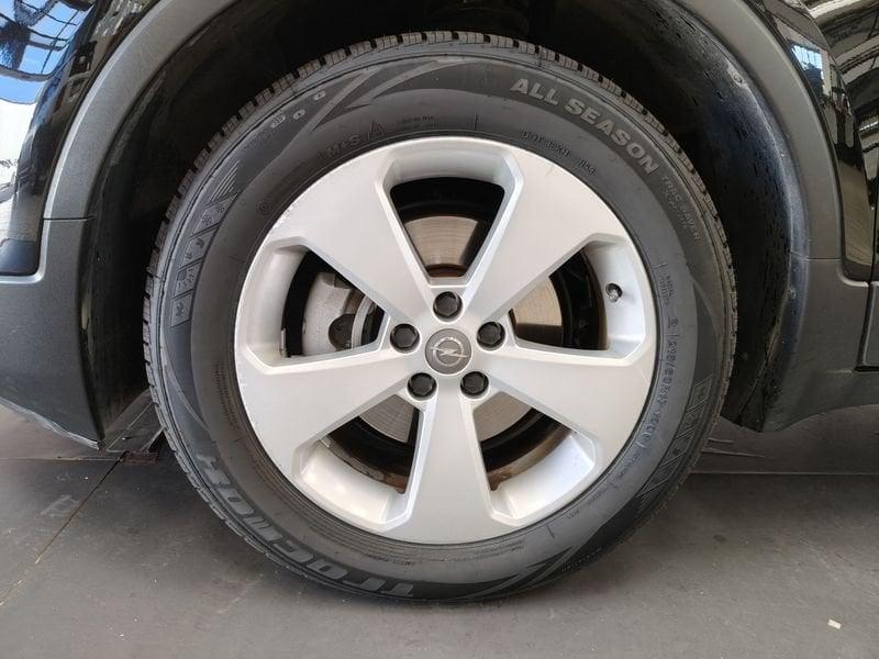 Opel Mokka X 1.6 Ecotec 115CV 4x2 Start&Stop Ultimate