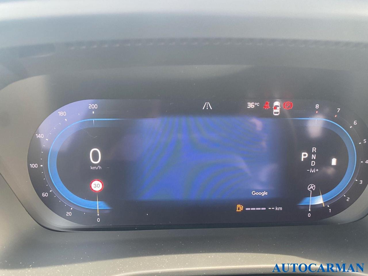 Volvo XC40 B3 (Benzina/Hybrid) Autom. Essential
