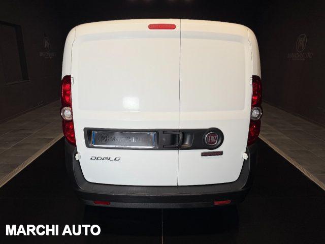 FIAT Doblo (Prezzo Iva Escl.) 1.3 MJT PC-TN Cargo Lounge